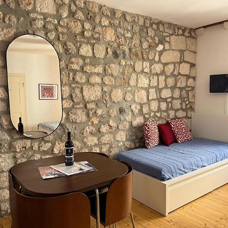Apartment Naval Dubrownik Zewnętrze zdjęcie