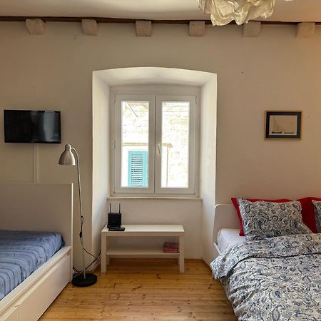 Apartment Naval Dubrownik Zewnętrze zdjęcie