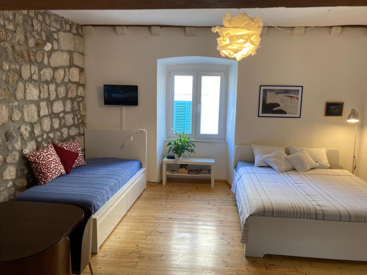 Apartment Naval Dubrownik Zewnętrze zdjęcie
