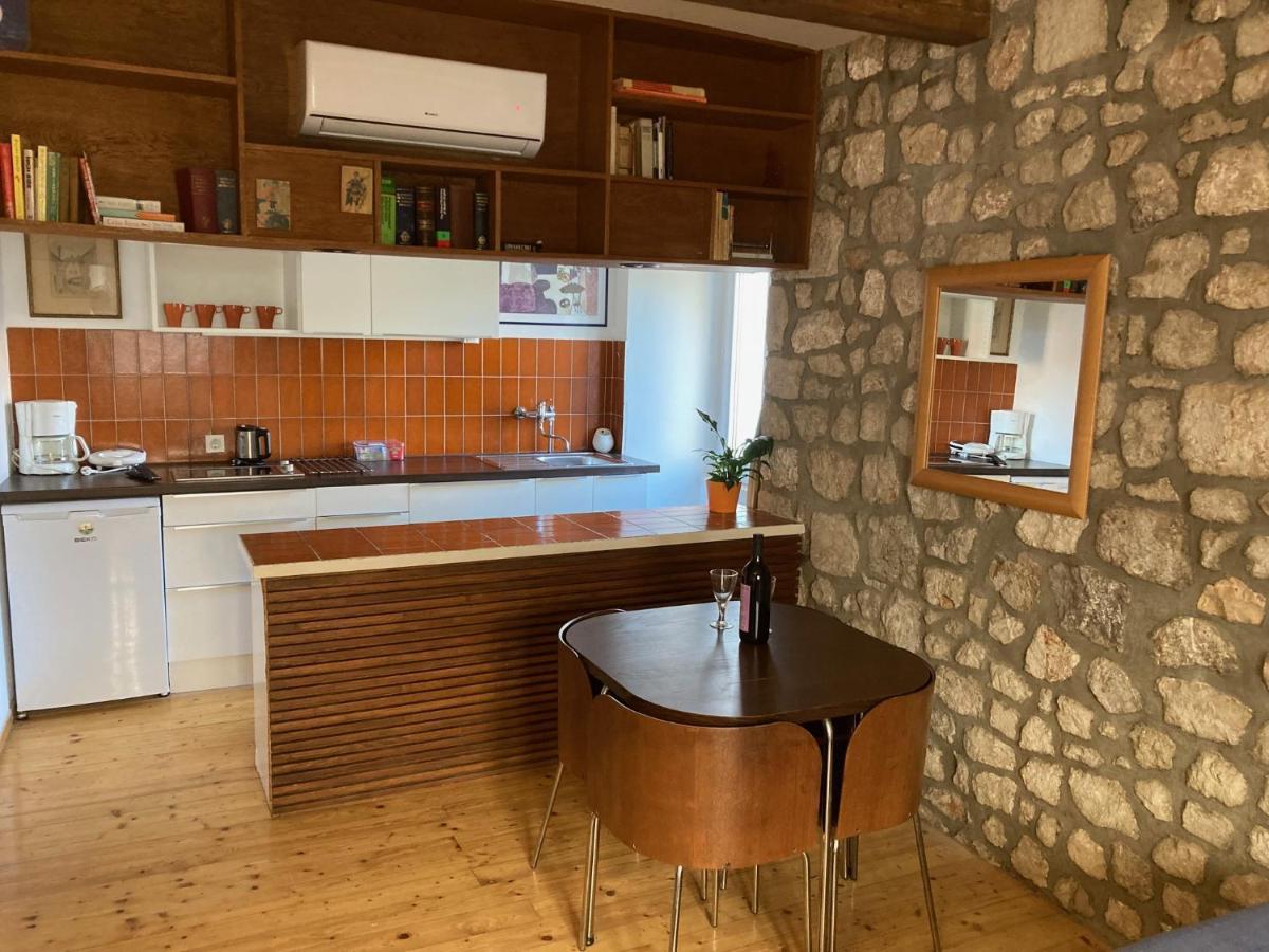 Apartment Naval Dubrownik Zewnętrze zdjęcie