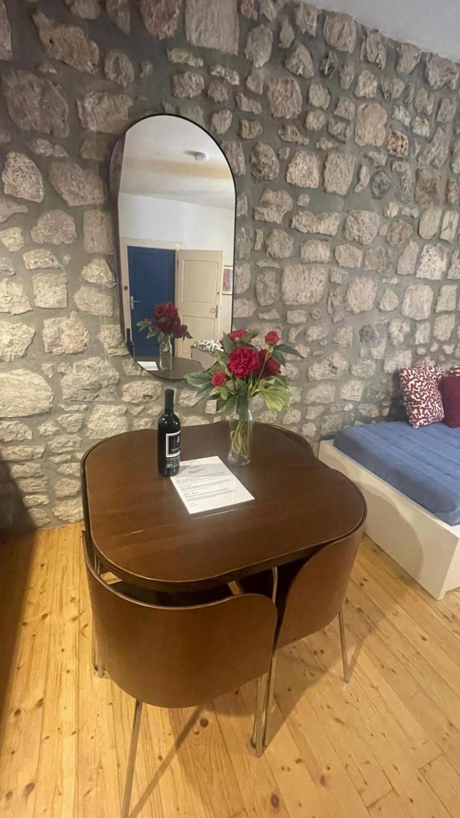 Apartment Naval Dubrownik Zewnętrze zdjęcie