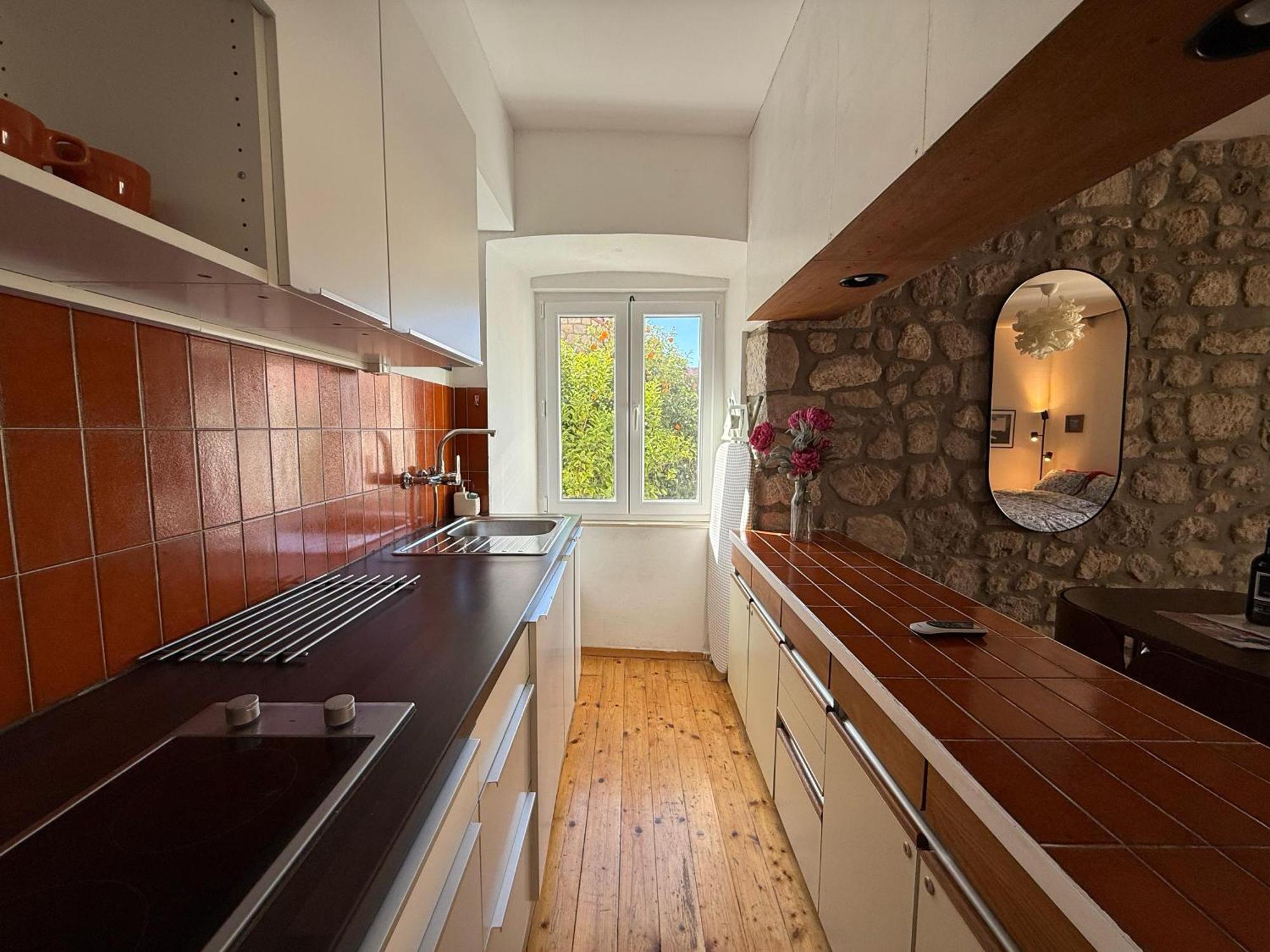 Apartment Naval Dubrownik Zewnętrze zdjęcie