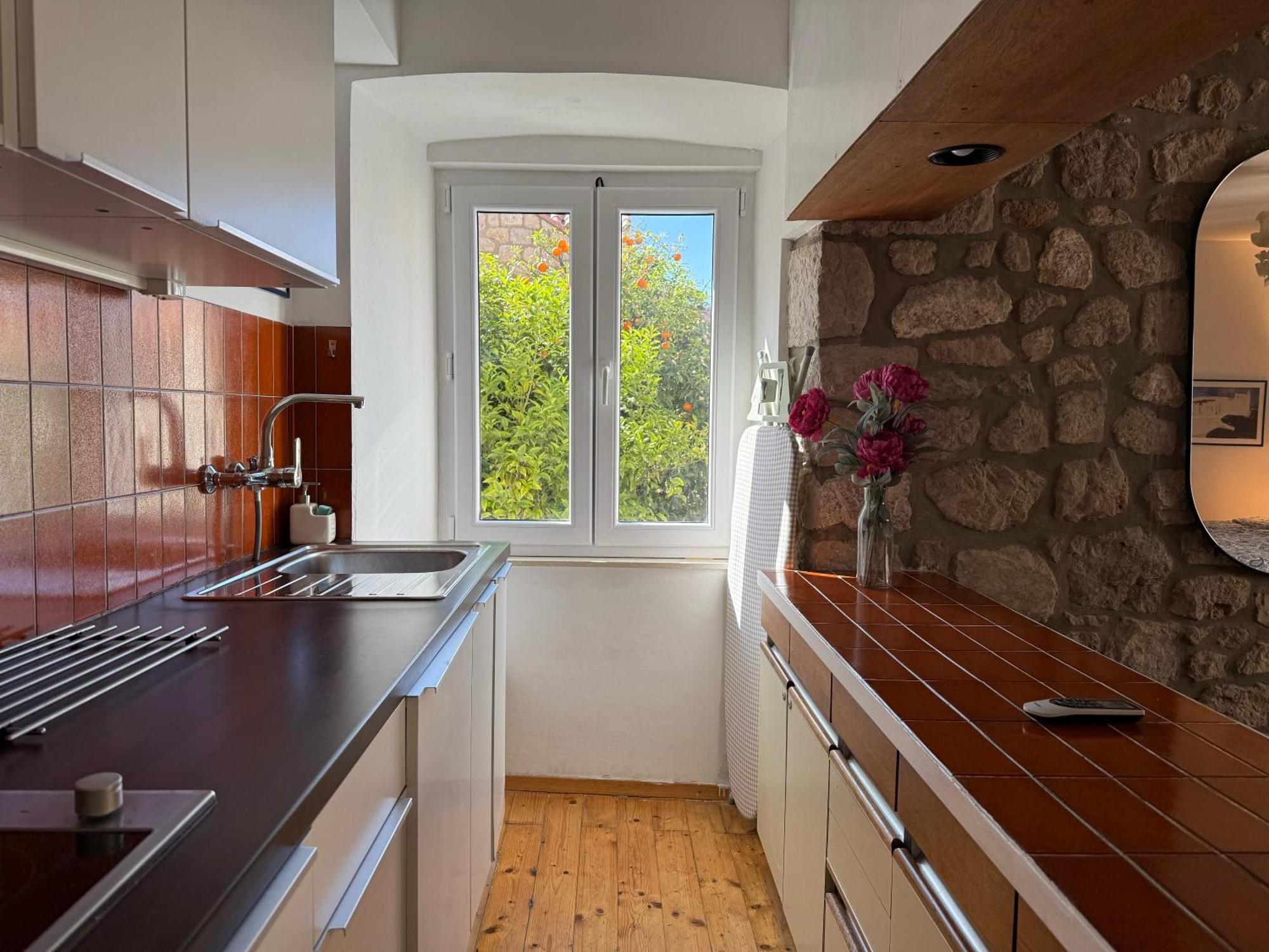 Apartment Naval Dubrownik Zewnętrze zdjęcie