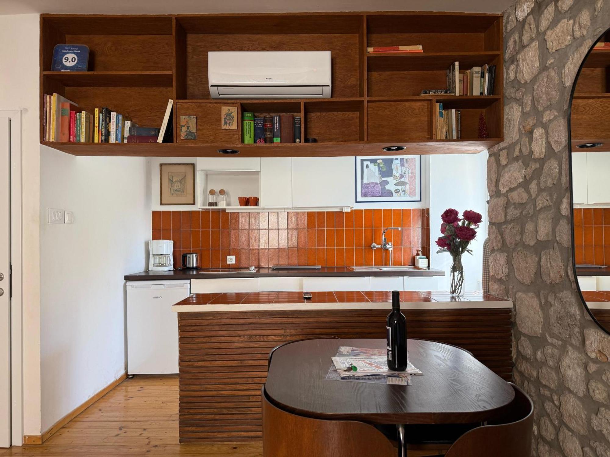 Apartment Naval Dubrownik Zewnętrze zdjęcie