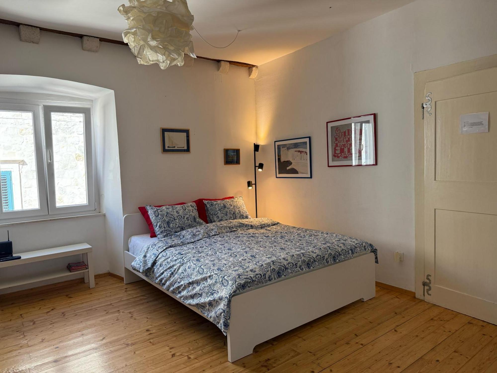Apartment Naval Dubrownik Zewnętrze zdjęcie