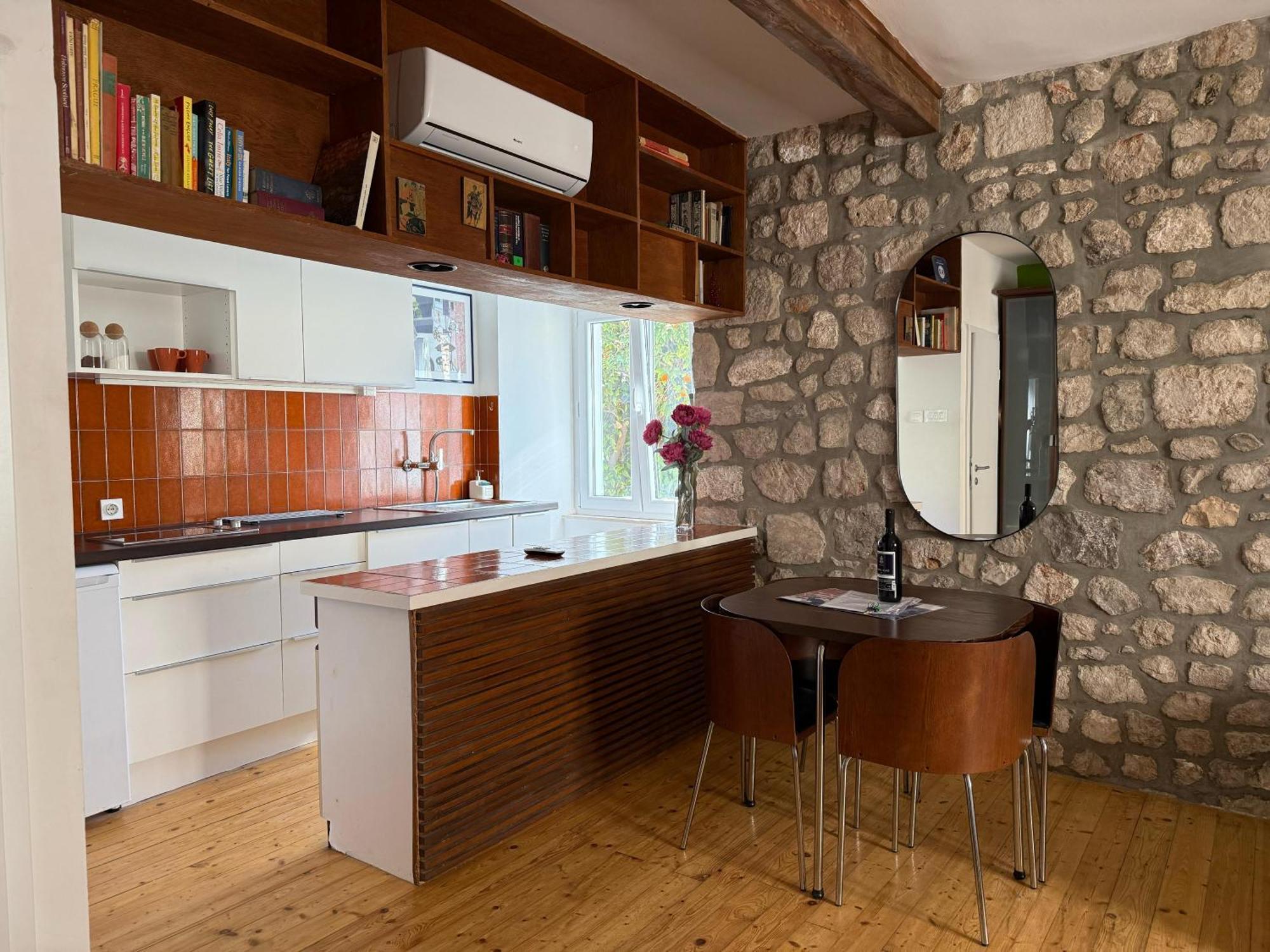 Apartment Naval Dubrownik Zewnętrze zdjęcie