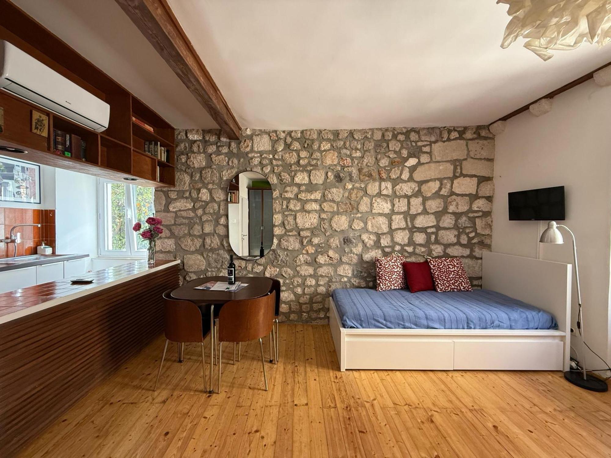 Apartment Naval Dubrownik Zewnętrze zdjęcie